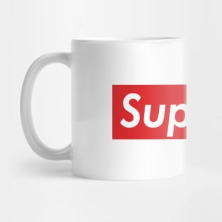 Suplada (Snobbish) Mug